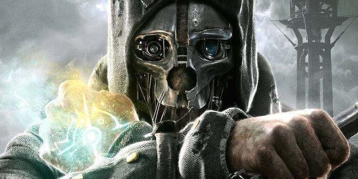 Dishonored - Corvo Poses