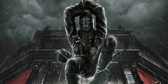 Dishonored Definitive Edition