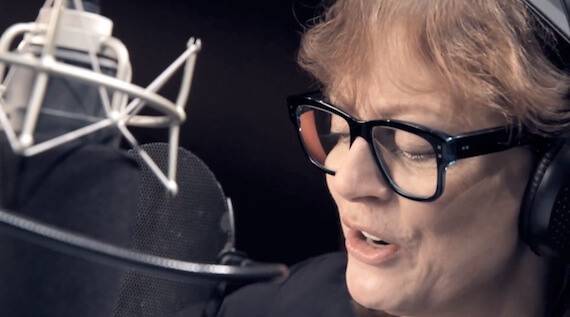 Dishonored Dev Doc - Susan Sarandon