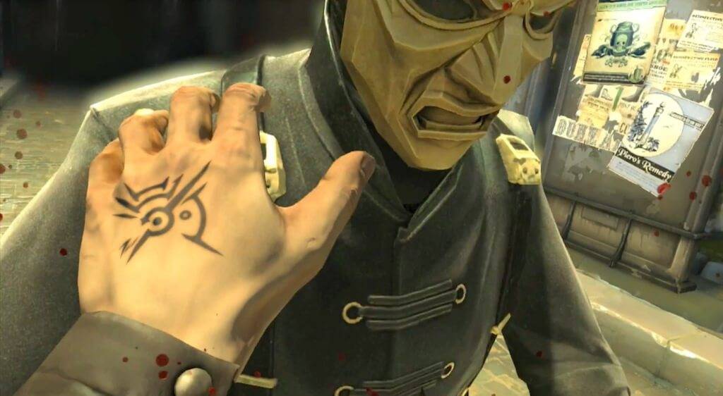 Dishonored Developer Diaries 3 and 4