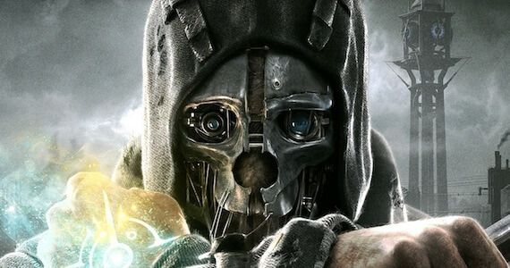 Dishonored Gameplay Preview E3 2012