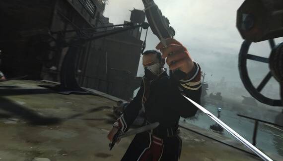 Dishonored Screenshot