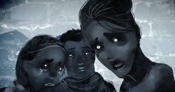 Dishonored Tales of Dunwall Episode 1