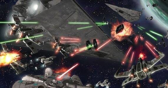 Disney Buys LucasArts