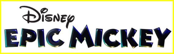 Disney Epic Mickey Review