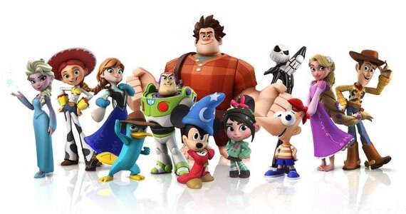 Disney Infinity