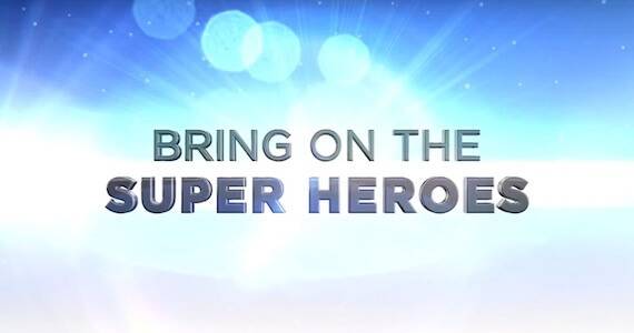 Disney Infinity Marvel Expansion Announcement Teased