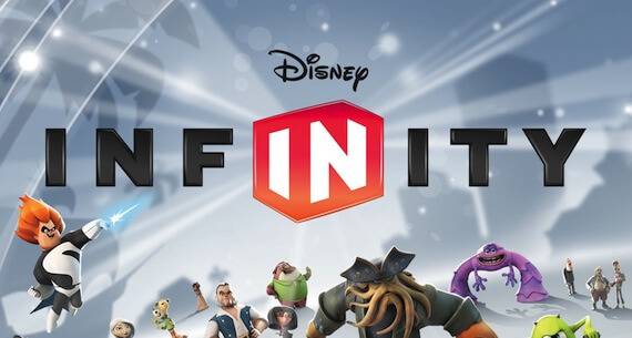 Disney Infinity Review