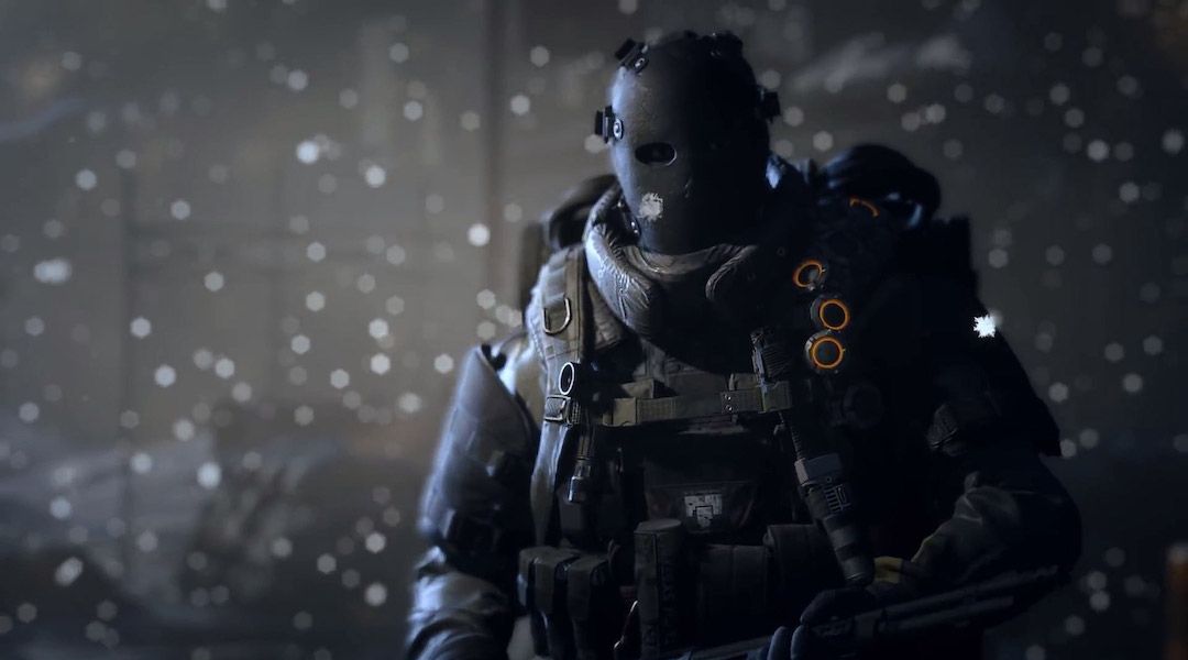 Division 2 Complete Hunter Mask Guide How to Get All 12 Masks