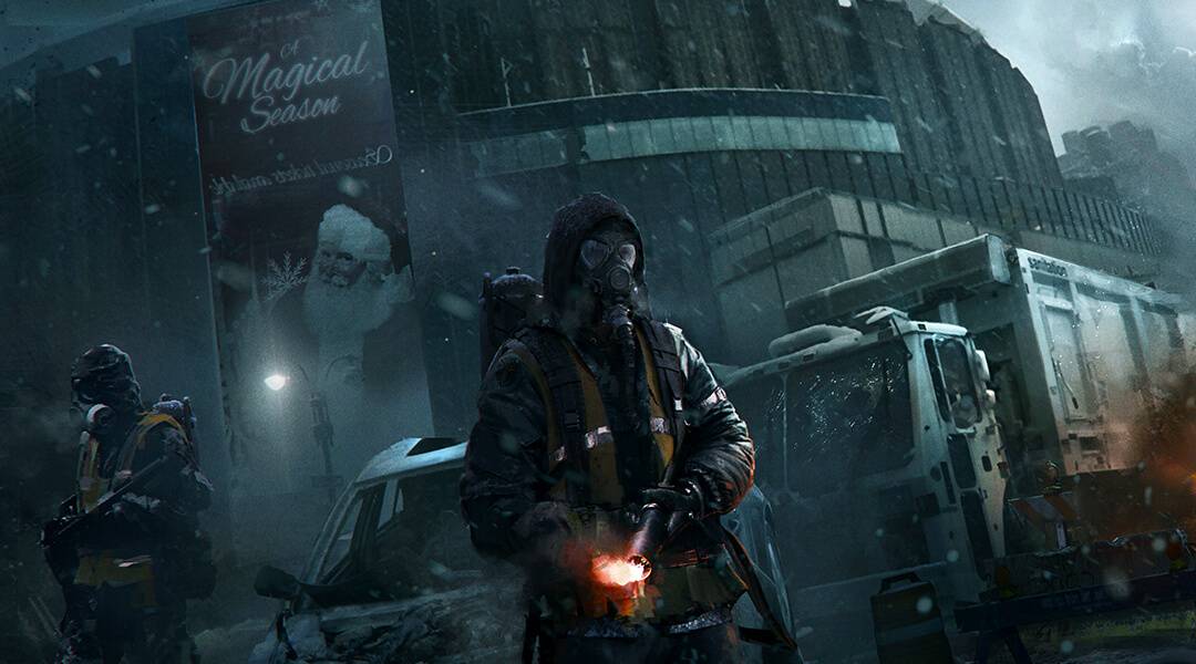 Division Bug Fix List