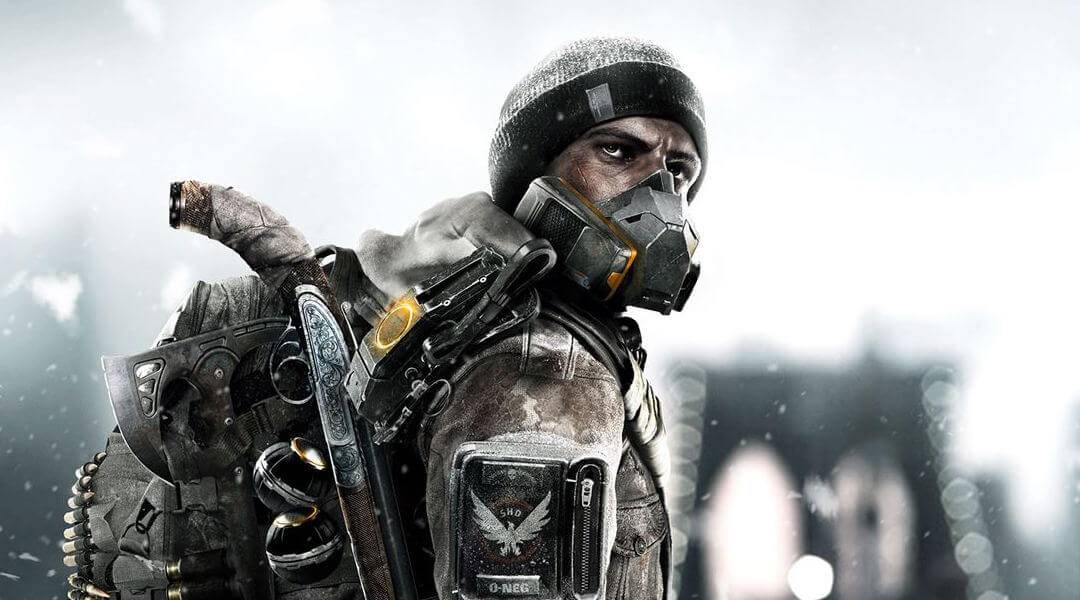 Division Incursion Challenge Solo