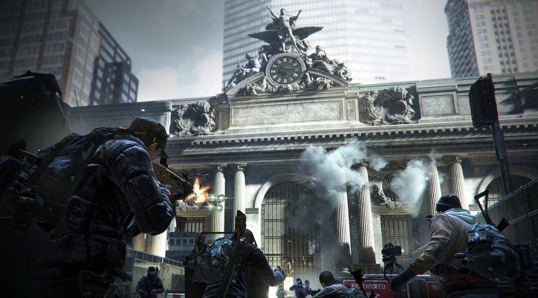 Division Incursion Name Change Operation