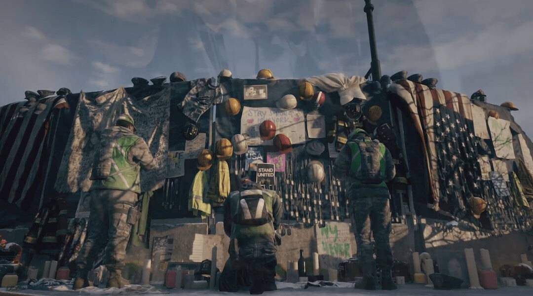 Division Phoenix Credit Nerf