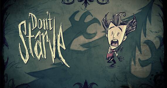 Don't Starve Together Multiplayer Expansion