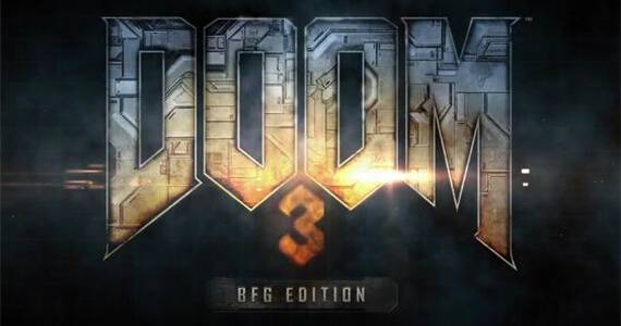 Doom 3: BFG Edition Review