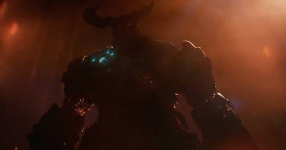 Doom 4 Sneak Peek Exclusive QuakeCon
