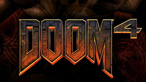 Doom 4 Virtual Reality Oculus Rift