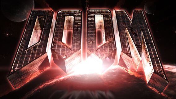 Universal Reboot Doom Movie