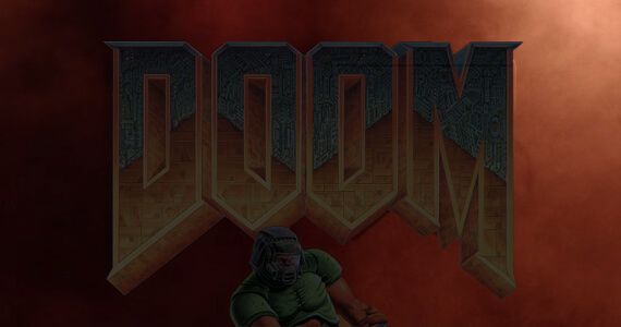 Doom Reboot Feature Intro