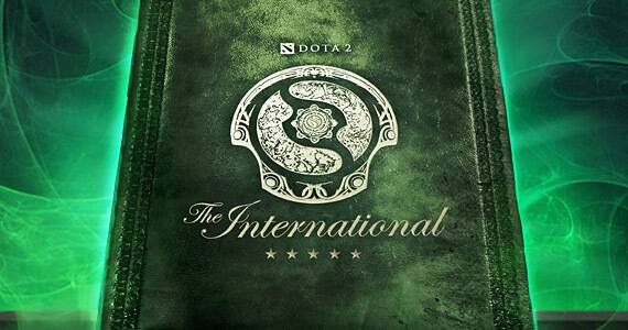 Dota 2 International Champions 2013