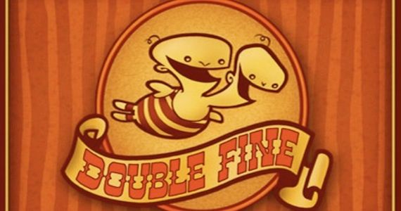 Double Fine Animation Test Video Released, Schafer Claims Unrelated To Projects