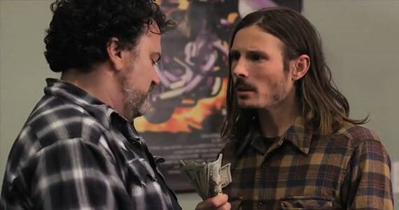 Double Fine Kickstarter Tim Schafer Documentary Psychonauts 2