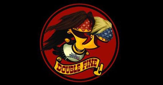 Double Fine, Double Fine logo, Double Fine Games