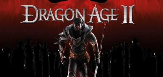Dragon Age 2 Gameplay Video Russia