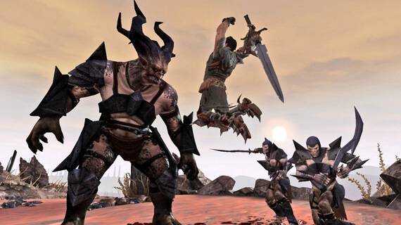 Dragon Age 2 Hindsight Belt