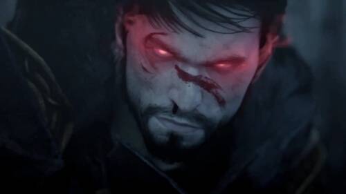 Dragon Age 2 Most Anticipated