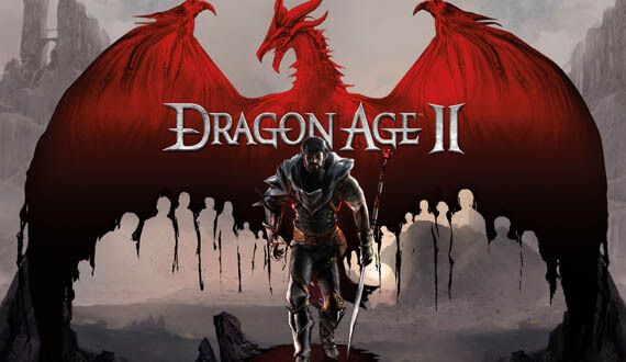 Dragon Age 2 Review