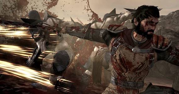 Dragon Age 3 Decisions That Matter