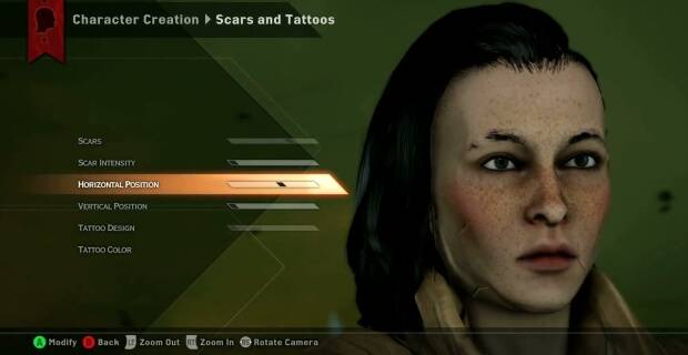 Dragon Age Inquisition Creation Crafting Trailers