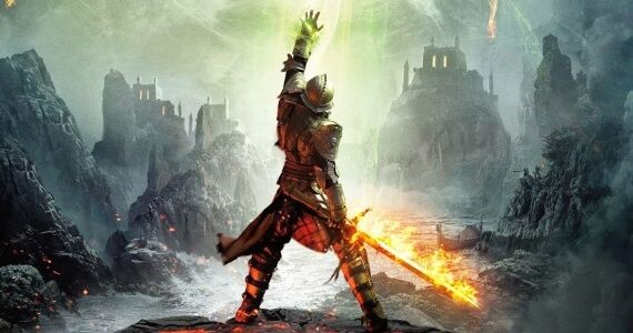 Dragon Age Inquisition E3 Preview