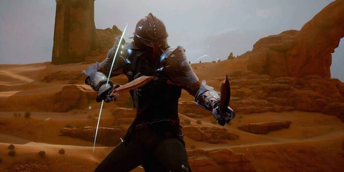 Dragon Age Inquisition EA Access