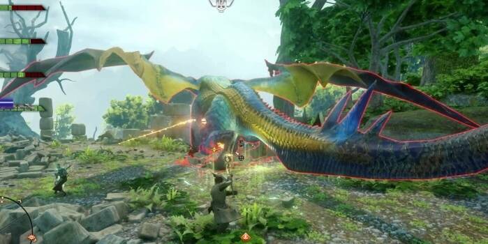 Dragon Age Inquisition Greater Mistral Guide