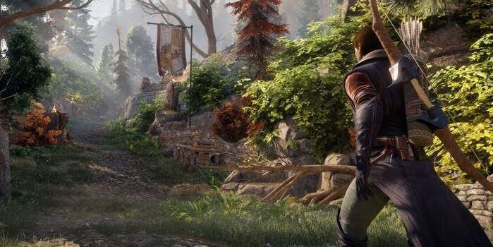 Dragon Age Inquisition Guide Tips Hinterlands
