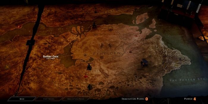 Dragon Age Inquisition Guide Tips War Table