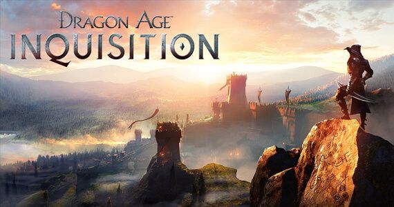Dragon Age Inquisition Kinect Voice Commands