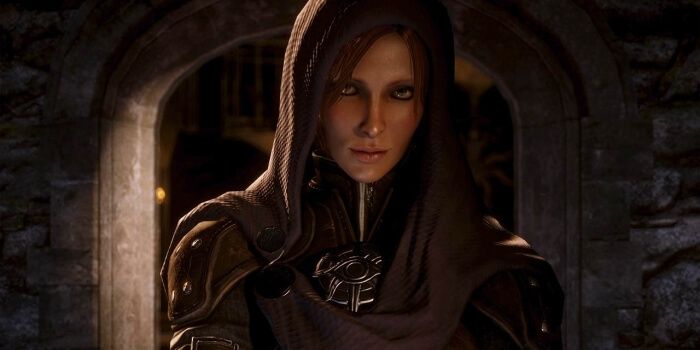 Dragon Age Inquisition Resolution PC Specs