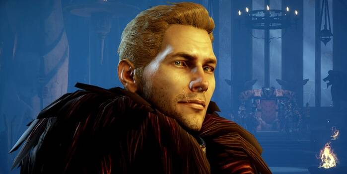 Dragon Age Inquisition Romance Guide Cullen