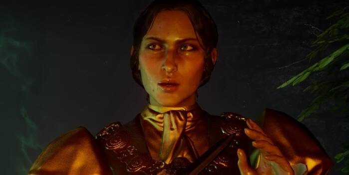 Dragon Age Inquisition Romance Guide Josephine