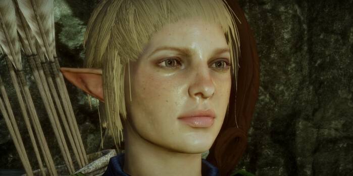 Dragon Age Inquisition Romance Guide Sera