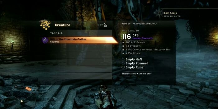 Dragon Age Inquisition Tips Guide Search Loot