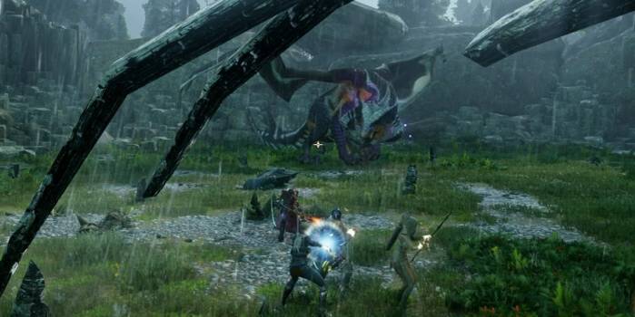 Dragon Age Inquisition Vinsomer Guide