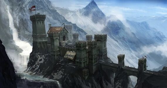 Dragon Age Next-Gen 2014 Release