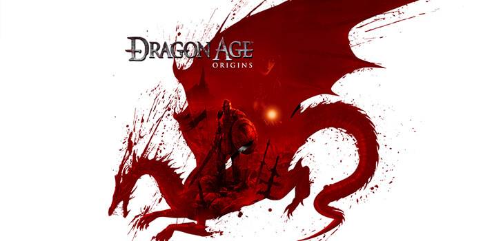 Dragon Age Origins Review