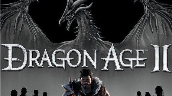 Dragon Age Redemption Digital Series