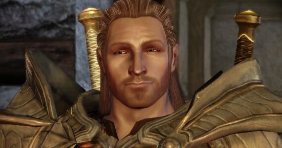 BioWare writer defends romance options in Dragon Age II – Destructoid