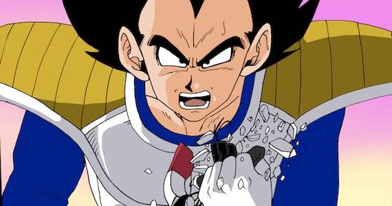 Dragon Ball Z Kinect Announcement